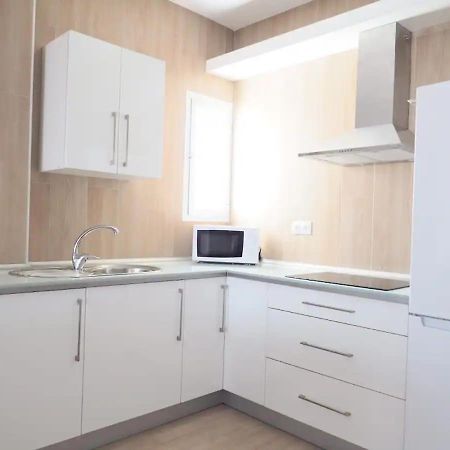 Apartamento Con Vistas En Malaga Zewnętrze zdjęcie