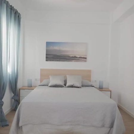 Apartamento Con Vistas En Malaga Zewnętrze zdjęcie