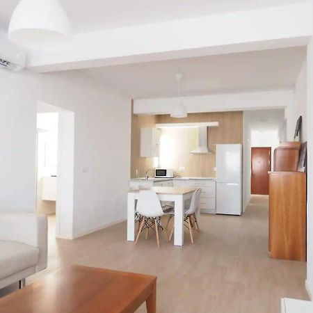 Apartamento Con Vistas En Malaga Zewnętrze zdjęcie