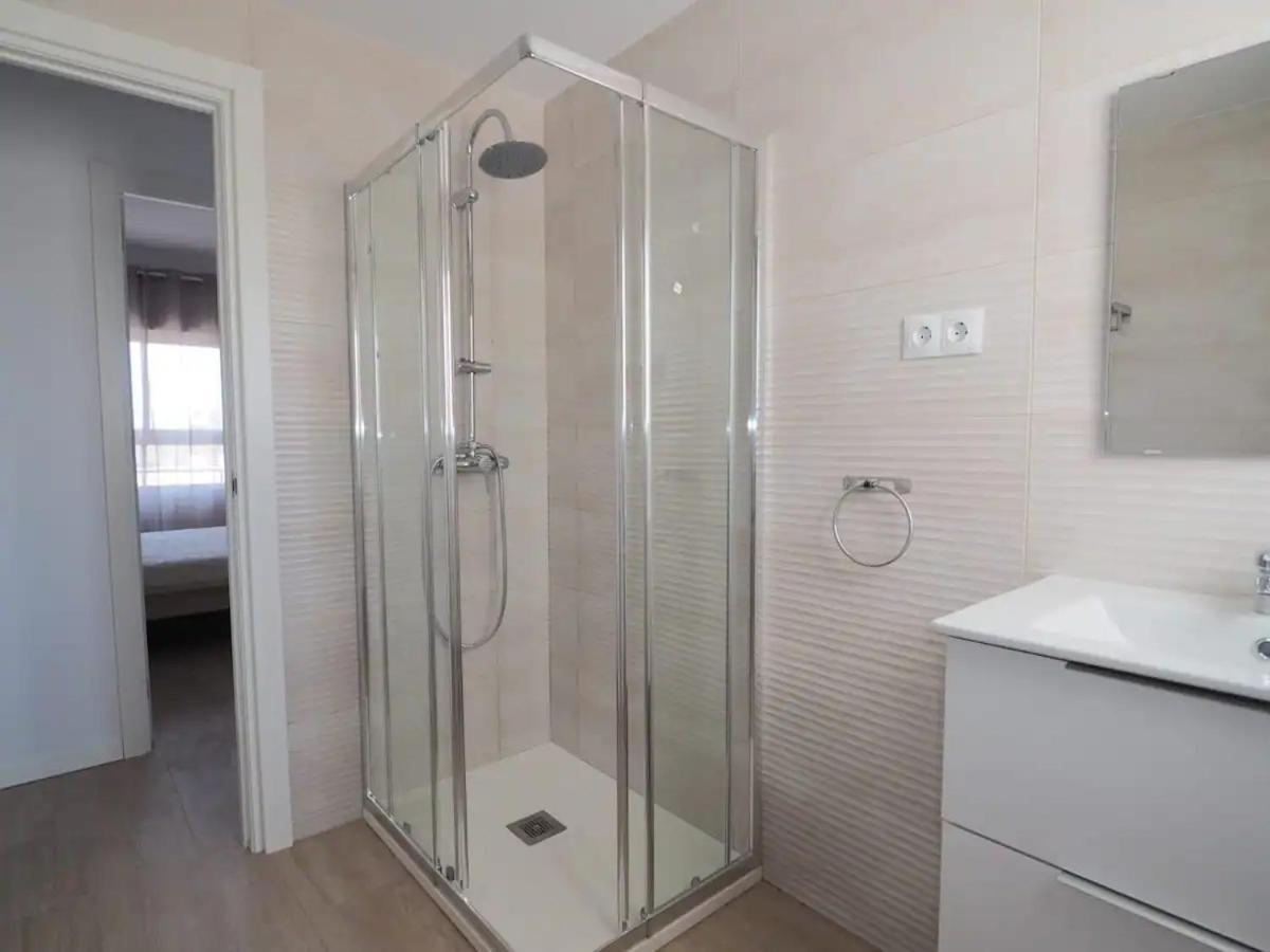 Apartamento Con Vistas En Malaga Zewnętrze zdjęcie